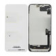 Schermo OLED per iPhone 14 Plus, Vetro touch con cornice, 661-30390, Genuine Apple
