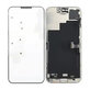 Schermo OLED per iPhone 15 Pro, Vetro touch con cornice, 661-35699, Genuine Apple