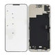 Schermo OLED per iPhone 15 Pro Max, Vetro touch con cornice, 661-36915, Genuine Apple