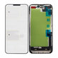 Schermo OLED per iPhone 15 Plus, Vetro touch con cornice, 661-37213, Genuine Apple