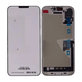 Schermo OLED per iPhone 16 Plus, Vetro touch con cornice, 661-42843, Genuine Apple