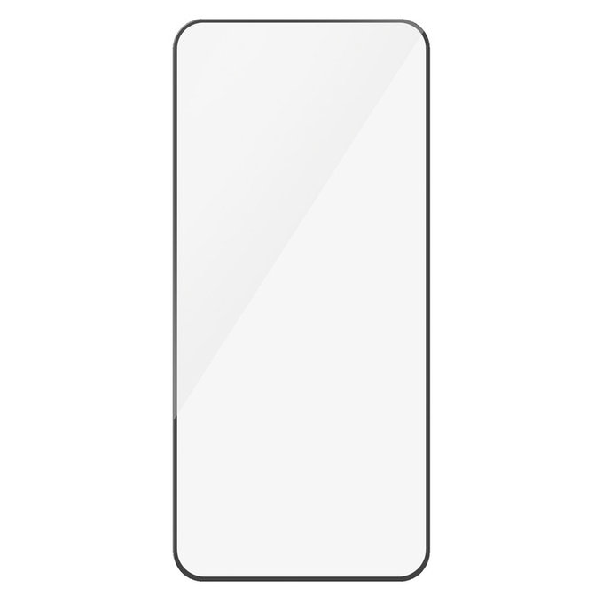 Vetro temperato UWF per Xiaomi 15, Nero, PanzerGlass