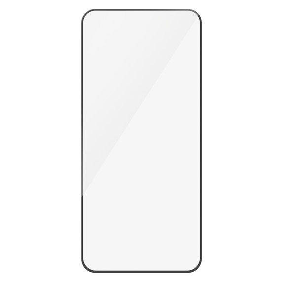 Vetro temperato UWF per Xiaomi 15, Nero, SAFE by PanzerGlass