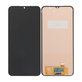 Schermo per Samsung A16 5G, Vetro touch senza cornice