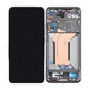 Schermo OLED per Xiaomi 14 23127PN0CC, Black, Vetro touch con cornice