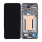 Schermo per Xiaomi 14 23127PN0CC, Black, Vetro touch con cornice