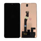 Schermo OLED per Xiaomi 14T Pro 2407FPN8EG, Vetro touch senza cornice