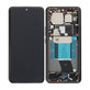 Schermo OLED per Xiaomi 14 Ultra, Black, Vetro touch con cornice