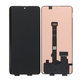 Schermo LCD per Xiaomi Redmi Note 13 Pro+ 23090RA98C, Vetro touch senza cornice