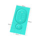 Tappetino in silicone per smontaggio display LCD, Nasan NA-PAD8