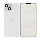 Vetro della scocca posteriore per iPhone 15, Blue, 661-36841 Genuine Apple