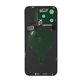 Vetro della scocca posteriore per iPhone 15 Pro Max, White Titanium, 661-36908 Genuine Apple