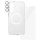 Bundle 3-in-1 per Samsung Galaxy S25+, PanzerGlass