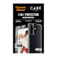 Bundle 3-in-1 per Samsung A26 5G, CARE
