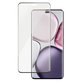 Vetro temperato UWF per Honor X9c 5G/Magic7 Lite 5G, Nero, SAFE by PanzerGlass