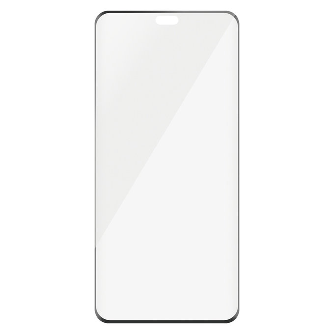 Vetro temperato UWF per Honor X9c 5G/Magic7 Lite 5G, Nero, SAFE by PanzerGlass