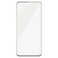 Vetro temperato UWF per Honor X9c 5G/Magic7 Lite 5G, Nero, SAFE by PanzerGlass