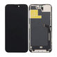 Schermo In-Cell HD+ per iPhone 14 Pro Max, Vetro touch con cornice
