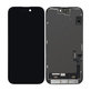 Schermo In-Cell HD+ per iPhone 15 Plus, Vetro touch con cornice