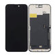 Schermo In-Cell HD+ per iPhone 15 Pro Max, Vetro touch con cornice