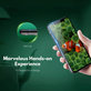 Schermo Soft OLED per iPhone 16e, 17e, Vetro touch con cornice, FixPremium