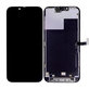 Schermo In-Cell HD+ per iPhone 13 Pro, Vetro touch con cornice