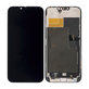 Schermo In-Cell HD+ per iPhone 13 Pro Max, Vetro touch con cornice
