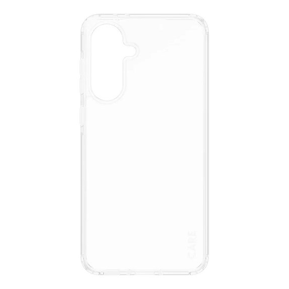 Custodia Urban Combat per Samsung Galaxy A56 5G, Trasparente, PanzerGlass