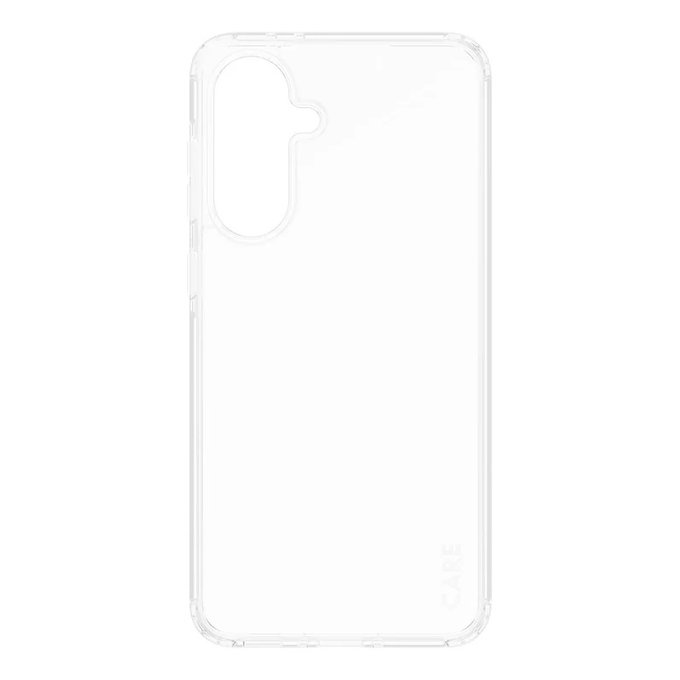 Custodia Urban Combat per Samsung Galaxy A56 5G, Trasparente, PanzerGlass