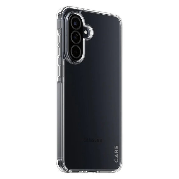Custodia Urban Combat per Samsung Galaxy A56 5G, Trasparente, PanzerGlass