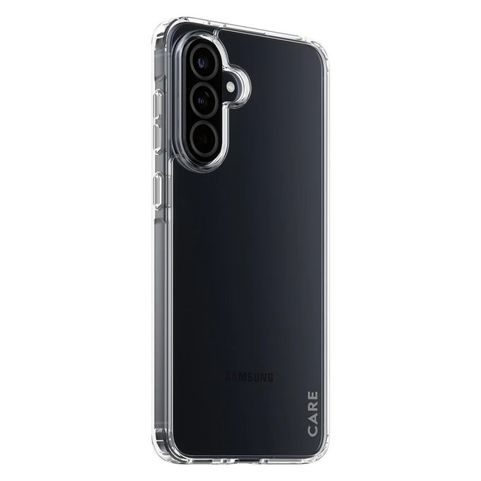 Custodia Urban Combat per Samsung Galaxy A56 5G, Trasparente, PanzerGlass