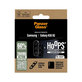 Protezione lente fotocamera Hoops per Samsung A56 5G, Trasparente, PanzerGlass
