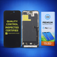 Schermo Soft OLED per iPhone 14 Pro Max, Vetro touch con cornice, DIAGNOSTIC