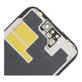 Schermo Soft OLED per iPhone 14 Pro, Vetro touch con cornice, DIAGNOSTIC