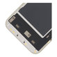 Schermo Soft OLED per iPhone 15 Pro, Vetro touch con cornice, DIAGNOSTIC