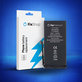 Batteria per iPhone 13 Mini, 2406mAh, DIAGNOSTIC
