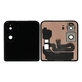 Schermo per Xiaomi Mix Flip 2405CPX3DC, External, Vetro touch senza cornice, 560005000N800, Genuine Service Pack