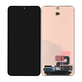 Schermo per Samsung S25, Vetro touch senza cornice, GH82-36327A, Genuine Service Pack