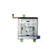 Batteria per Samsung S25, EB-BS931ABE, GH82-36331A, 4000mAh, Genuine Service Pack