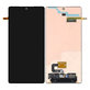 Schermo per Samsung S25 Ultra, Vetro touch senza cornice, GH82-36588A, Genuine Service Pack
