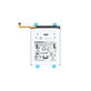 Batteria per Samsung A36 A366E, A56 A566B, EB-BA566ASE, GH82-36843A, 5000mAh, Genuine Service Pack
