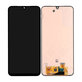 Schermo per Samsung A26 A266E, Vetro touch senza cornice, GH82-37050A, Genuine Service Pack
