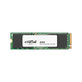 SSD M.2 2280 PCIe 1TB, Crucial E100 8QCT1000E100SSD8