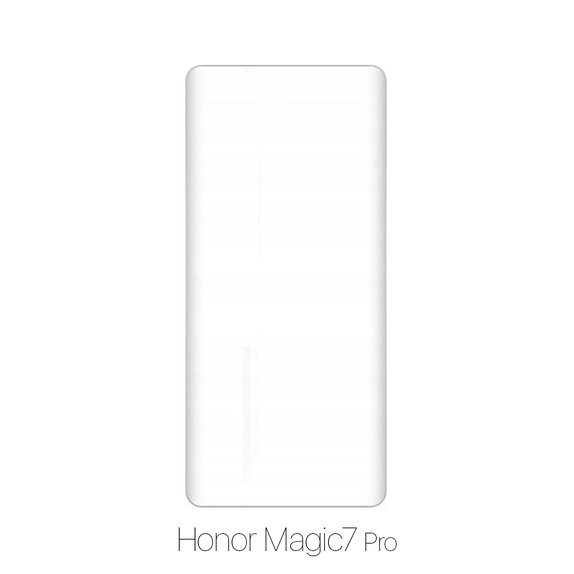 Vetro temperato per Honor Magic7 Pro, FixPremium