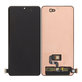 Schermo LCD per OnePlus 13 5G CPH2655, Vetro touch senza cornice