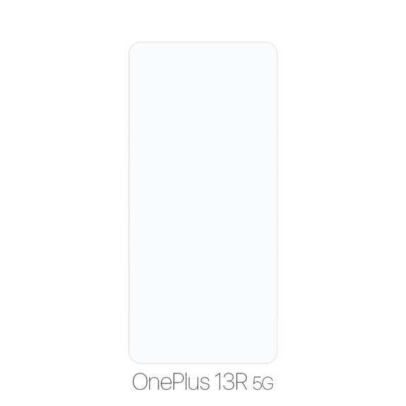 Vetro temperato per OnePlus 13R 5G CPH2645, FixPremium