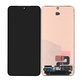 Schermo OLED per Samsung S25, Vetro touch senza cornice