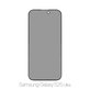 Vetro temperato Privacy Anti-Spy per Samsung S25 Ultra, FixPremium