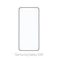 Vetro temperato FullCase per Samsung A36 A366E, FixPremium