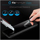 Vetro temperato FullCase per Samsung A26 A266E, FixPremium